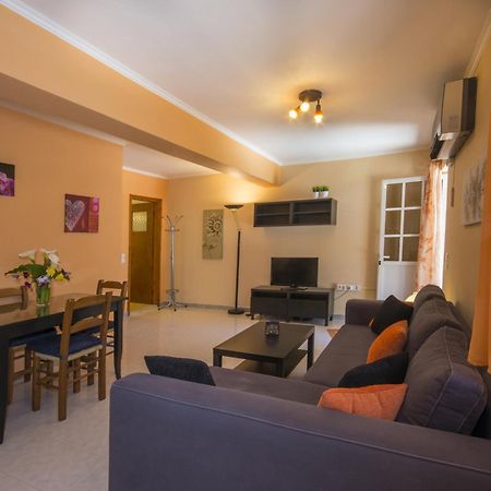 Galazio Sunset Villas Gaios Room photo