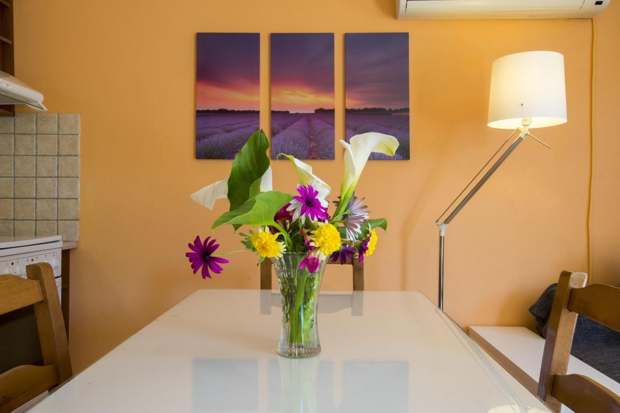 Galazio Sunset Villas Gaios Room photo