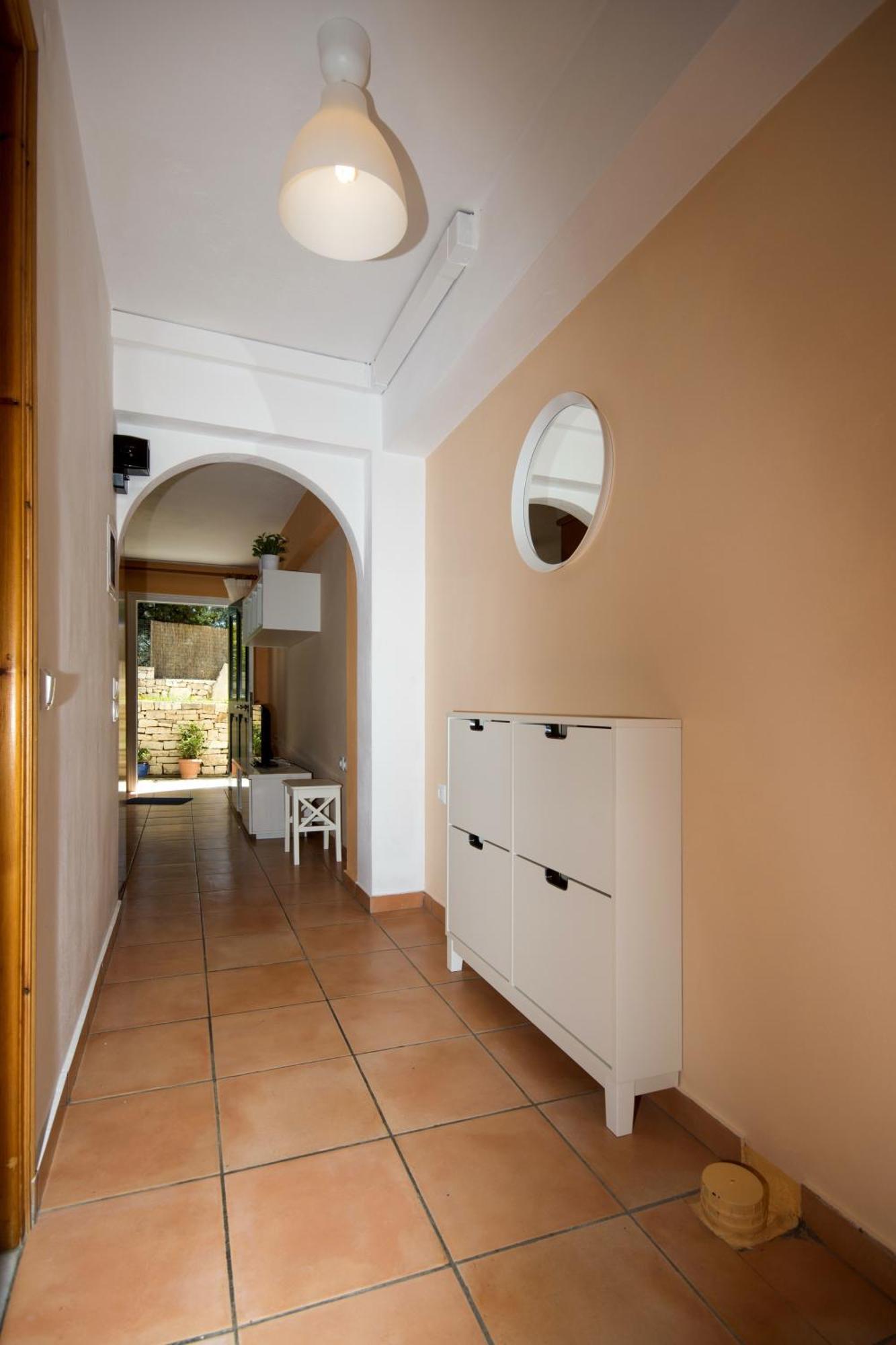 Galazio Sunset Villas Gaios Room photo